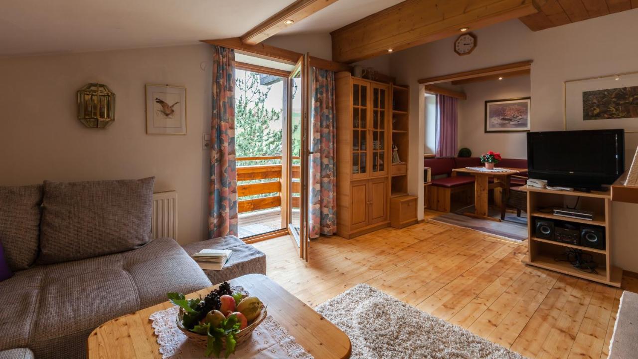 Maison de Campagne - Appartement 1 Chambre