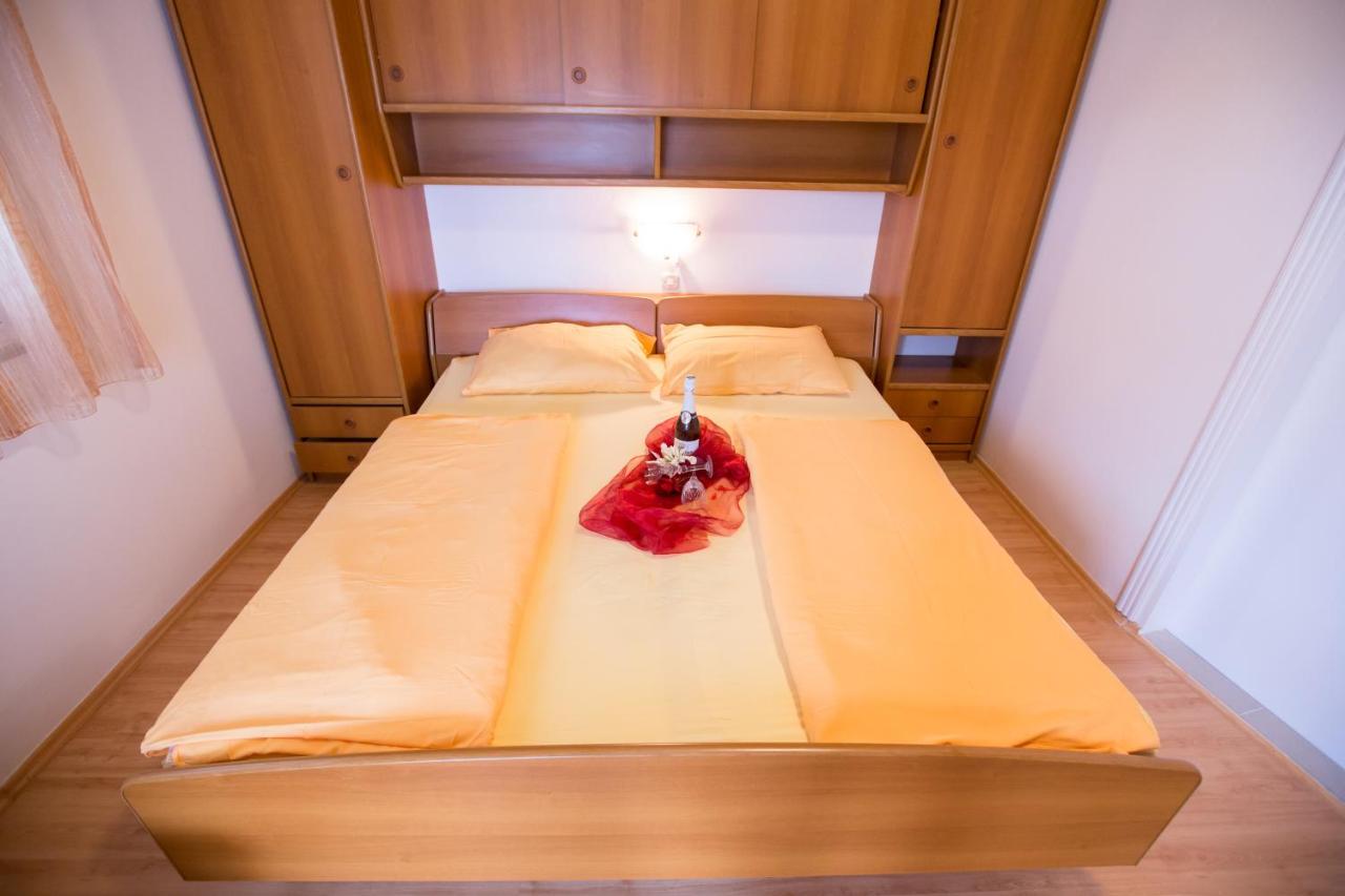 Appartement met 1 Slaapkamer en Uitzicht op Zee