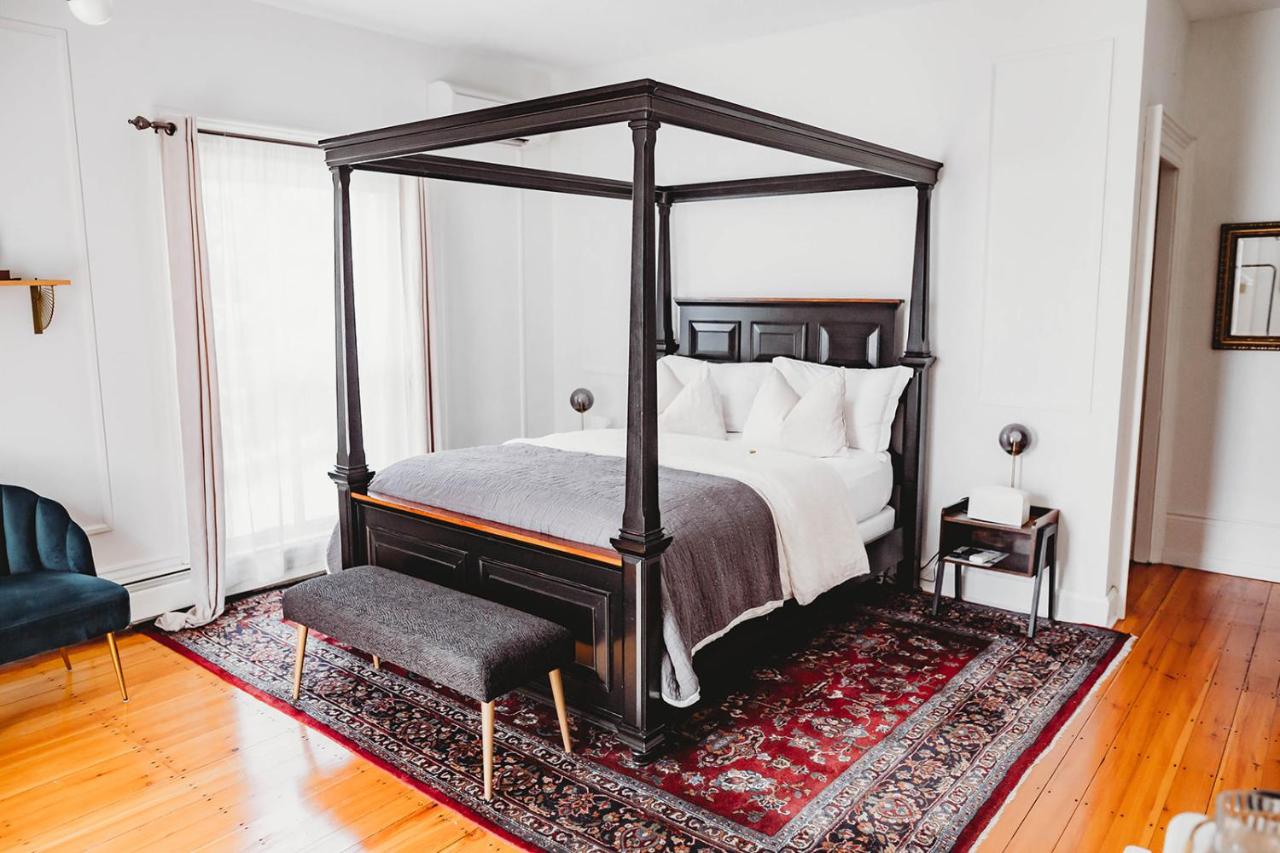 Habitación Superior - 1 cama grande