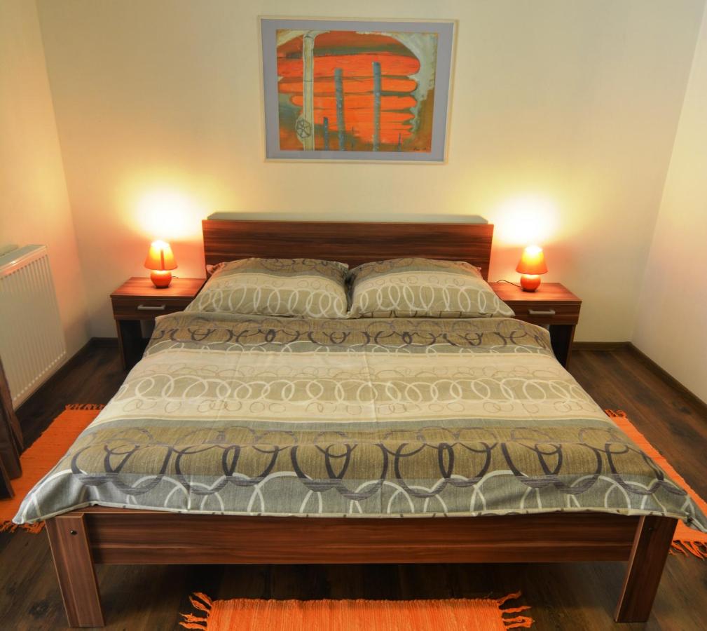 Chambre Triple