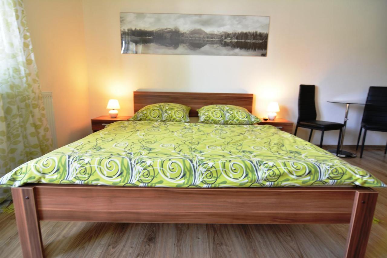 Triple Room with Balcony
