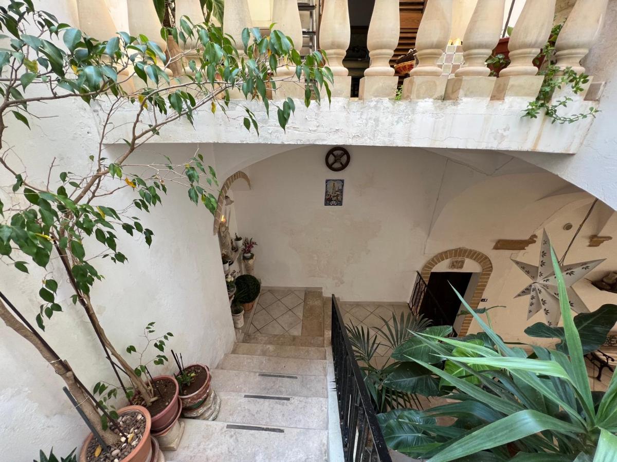 Elettra - Chambres d’hôtes Gallipoli