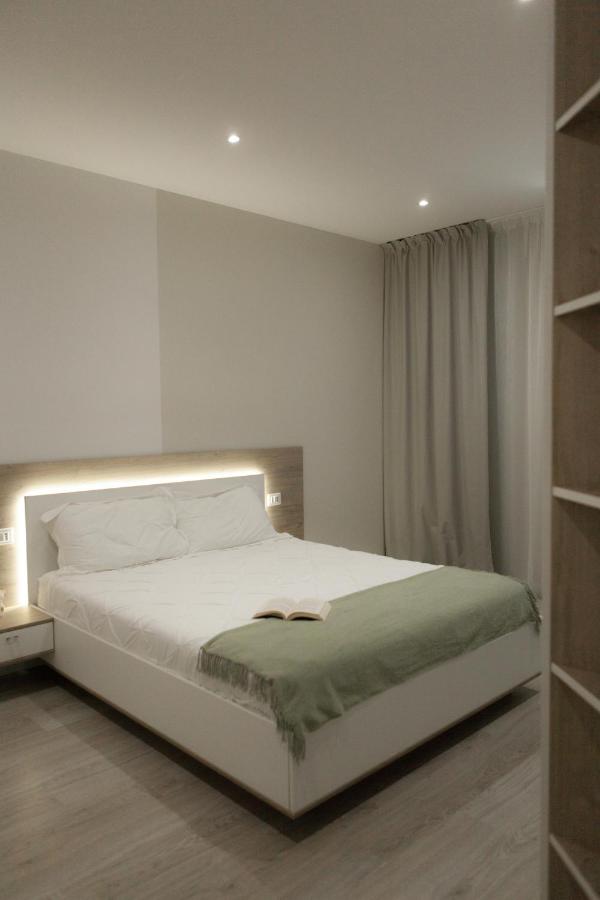 RomanApartments - B&B