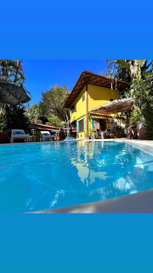 Pousada Estalagem Paraty - B&B