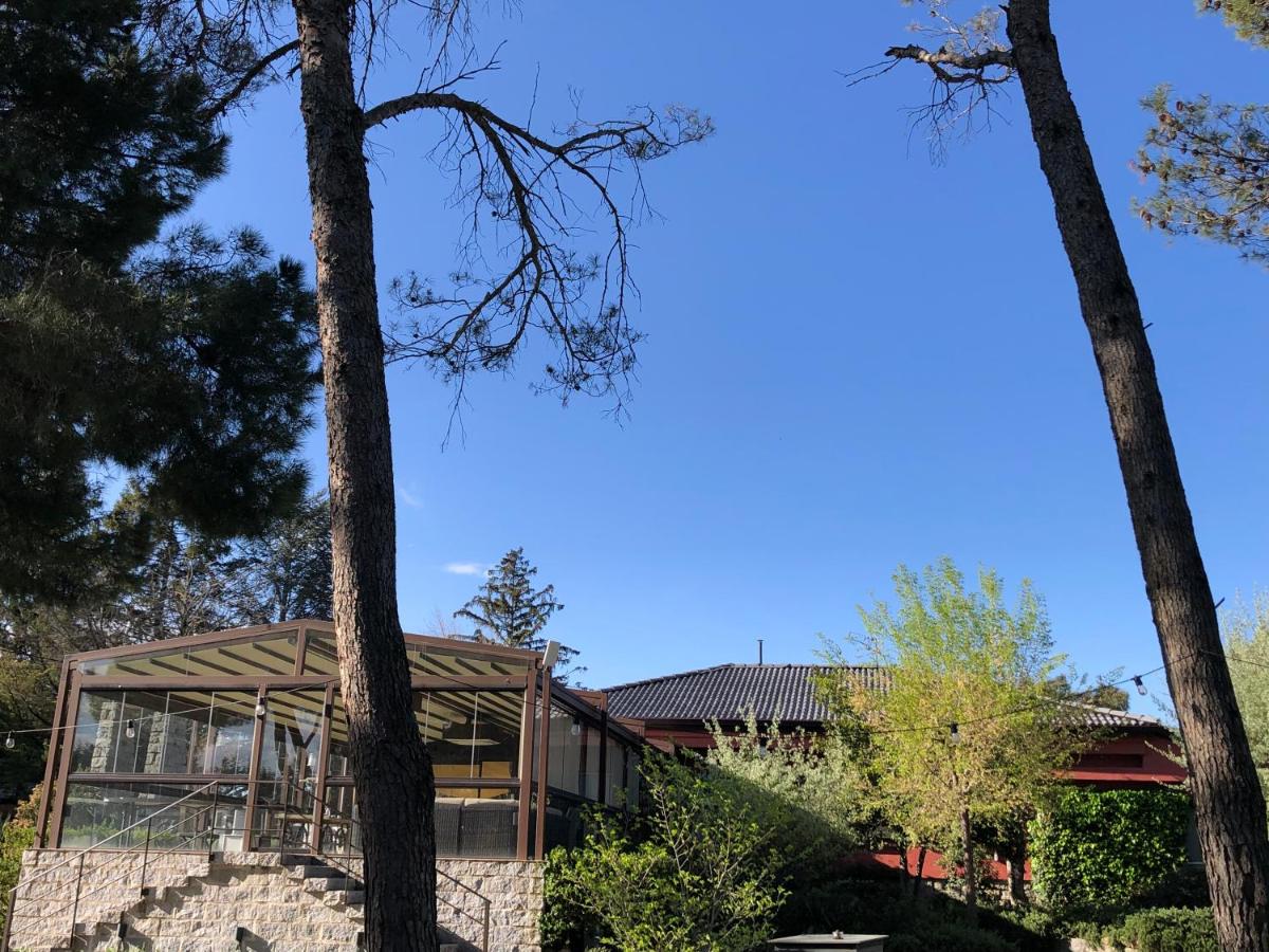 Finca LaGloria - B&B