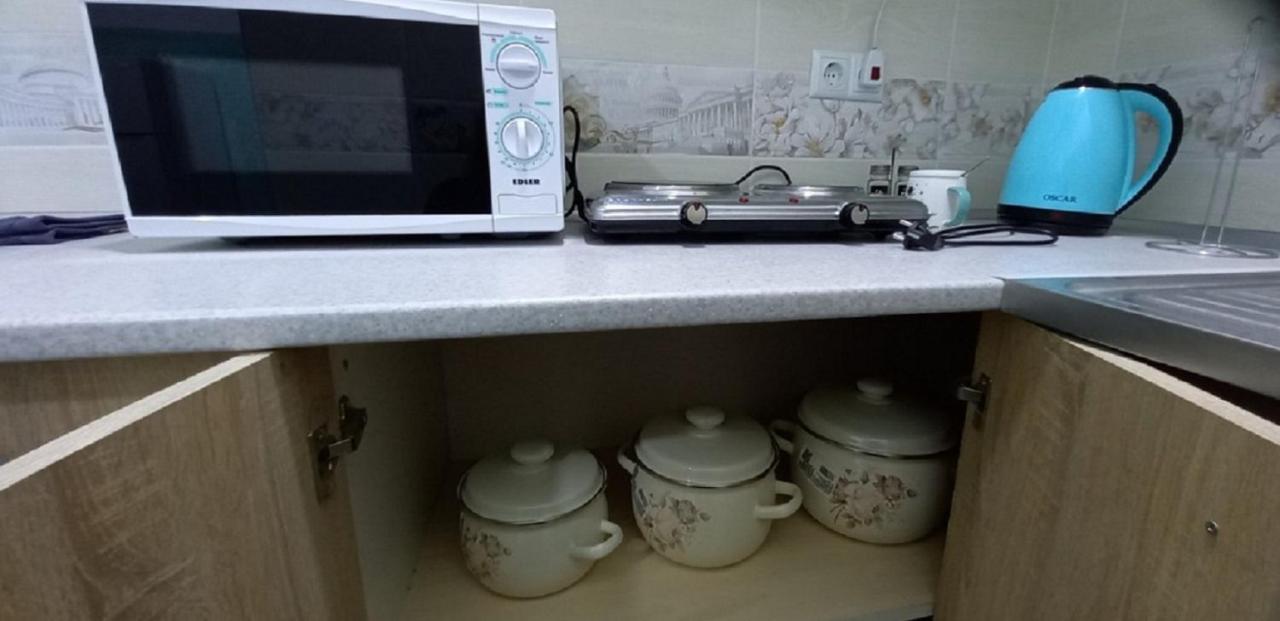 Apartamento de 1 dormitorio
