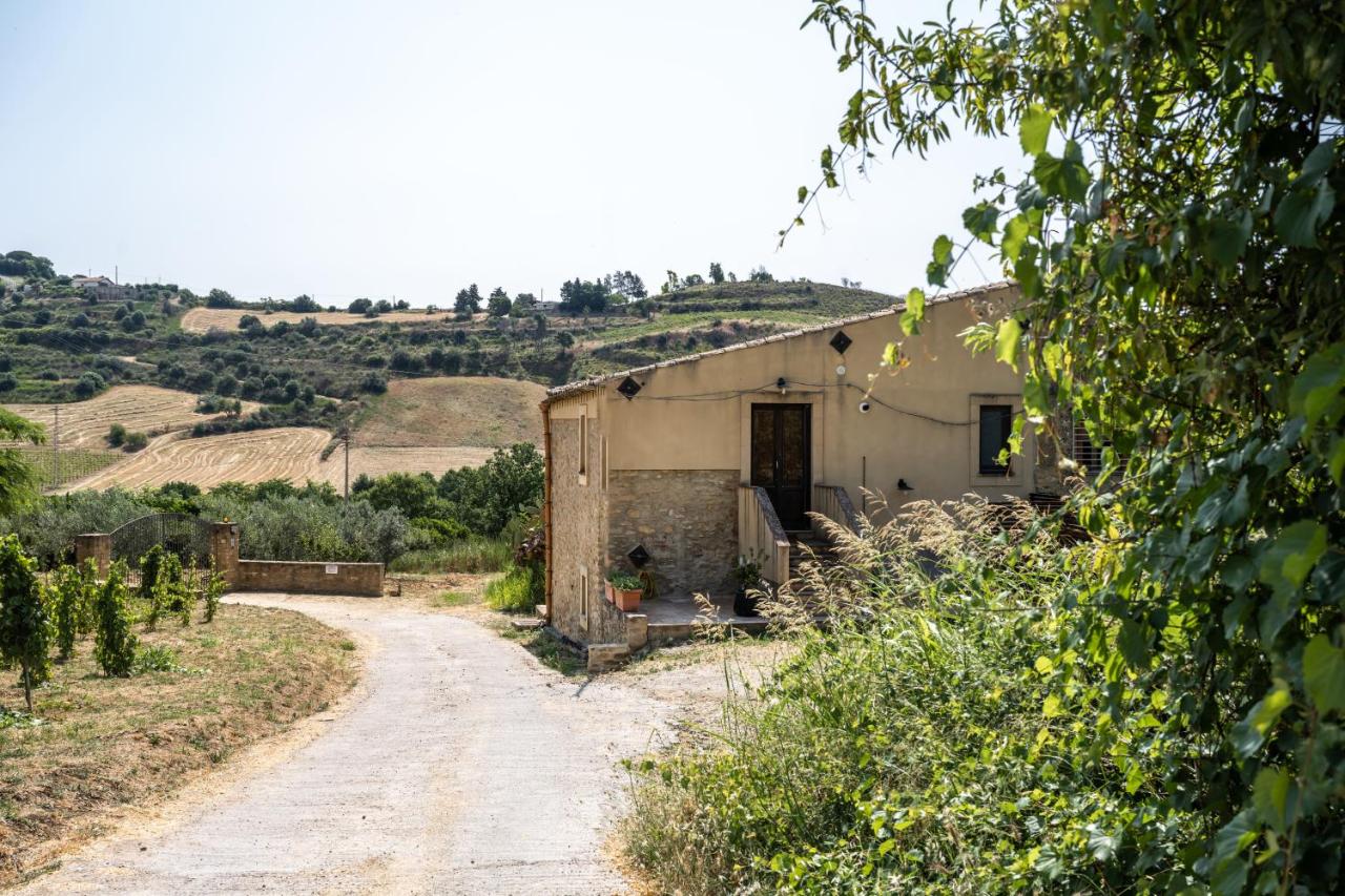 Cottage immerso nel vigneto - Ferienwohnung