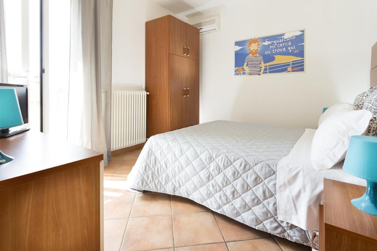 Apartment mit 1 Schlafzimmer und Balkon