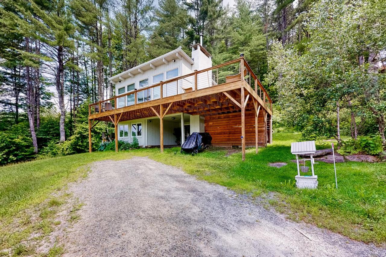 Robin's Perch - B&B