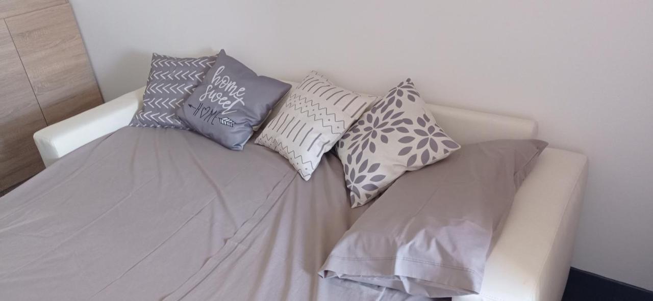 Appartamento Terrazza Bella Vista - Chambres d’hôtes Cisternino