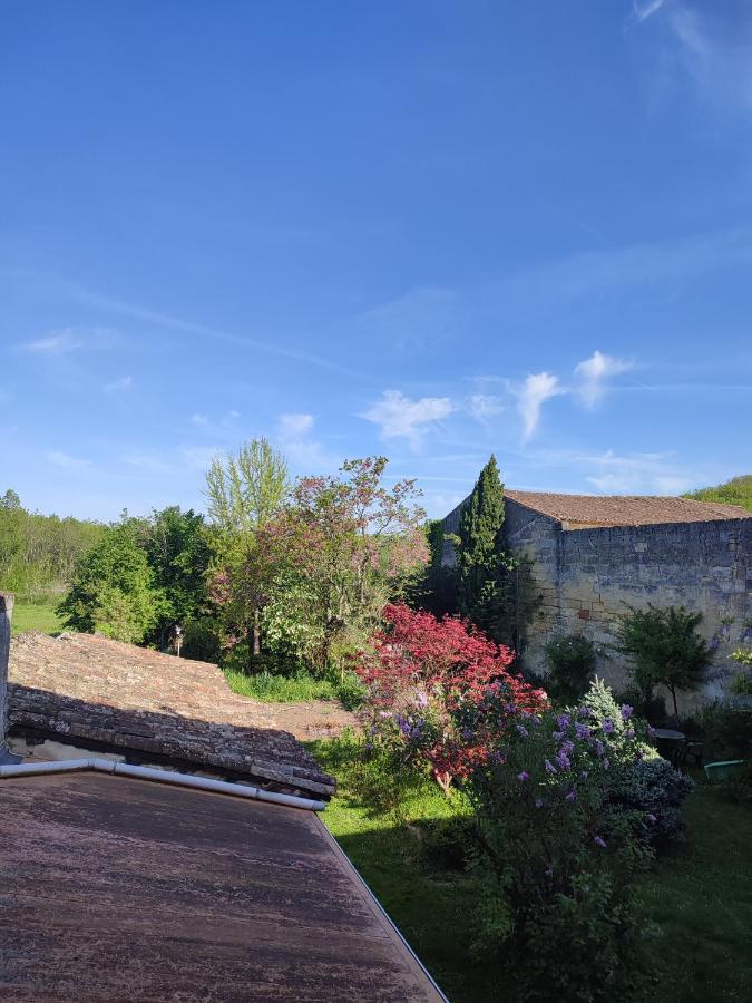 Céline et José - B&B