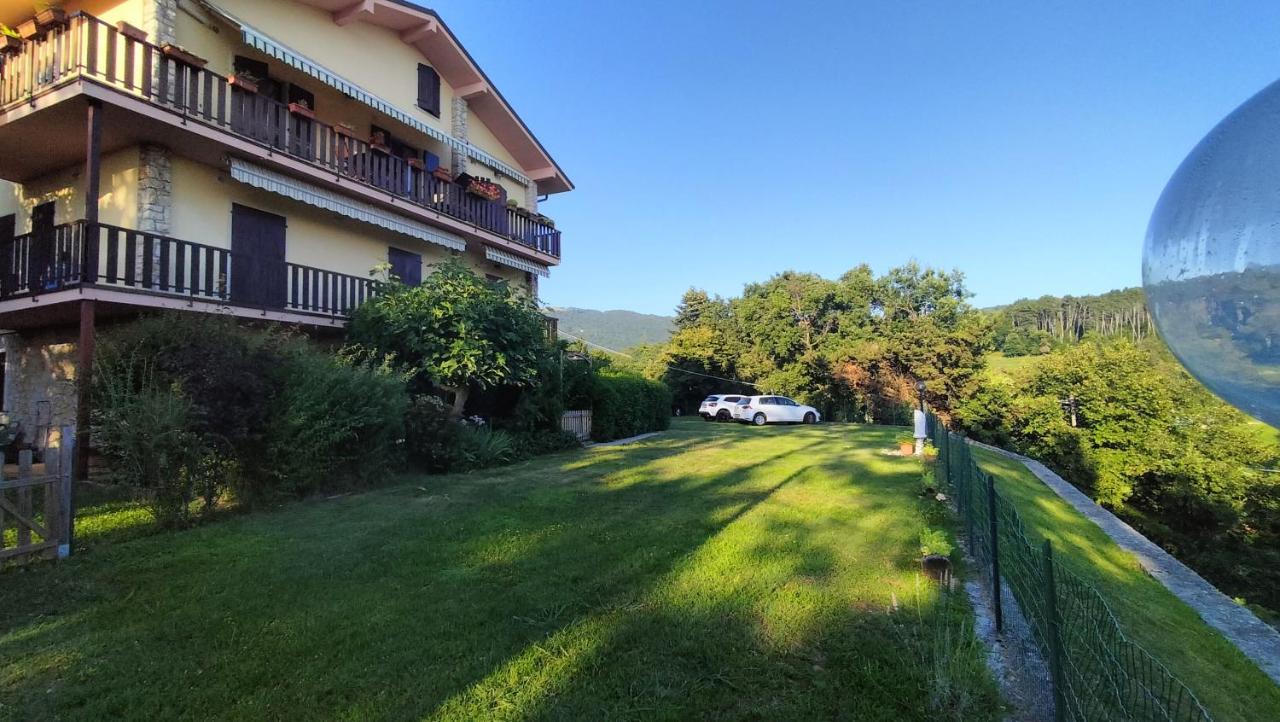 Casa Il Volo - B&B San Zeno di Montagna