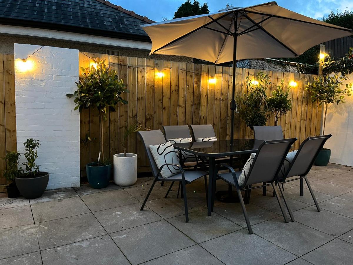 The Hillcrest, Luxury Accommodation in Castleblayney Town - Chambres d’hôtes
