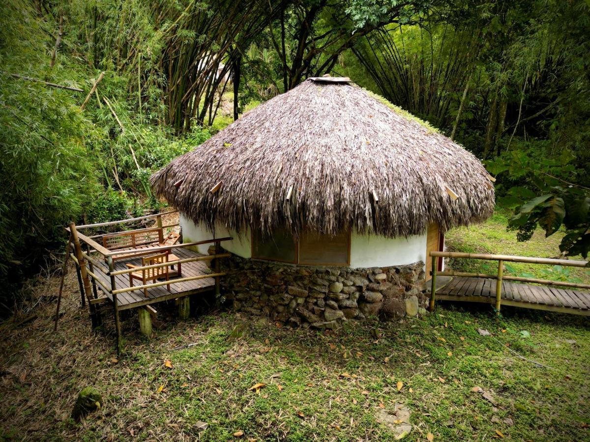 Cottage met 1 Slaapkamer