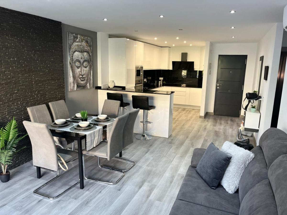 Apartamento Cristina 3 - Playa Arenal Bol - Ferienwohnung Calp