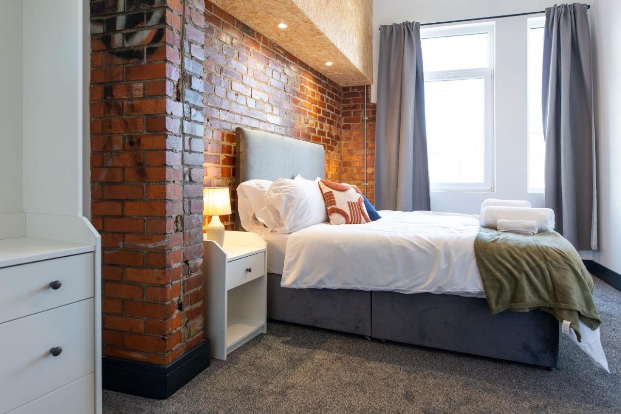 Apartamento Superior