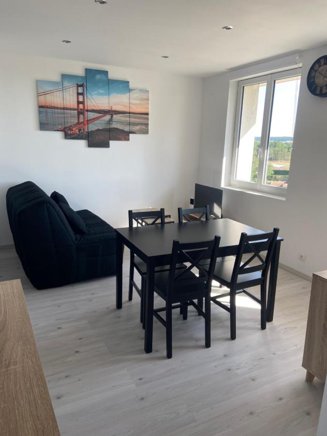 Appartement 21 - Chambres d’hôtes