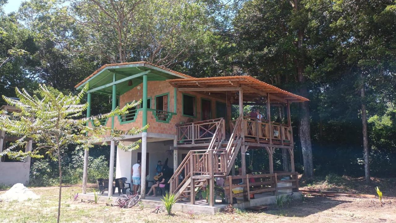 recanto rios Belém - B&B Mosqueiro