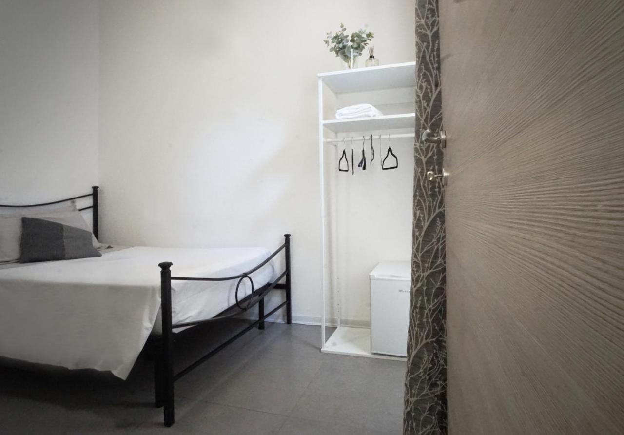 Habitación Individual con baño