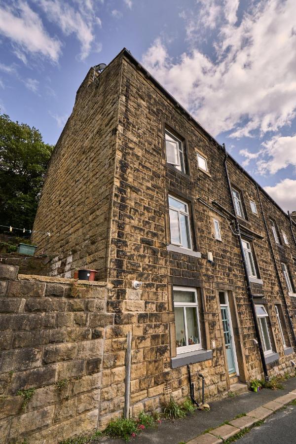 Cosy Cottage in Hebden, 3BR, Views, Pet Friendly - B&B