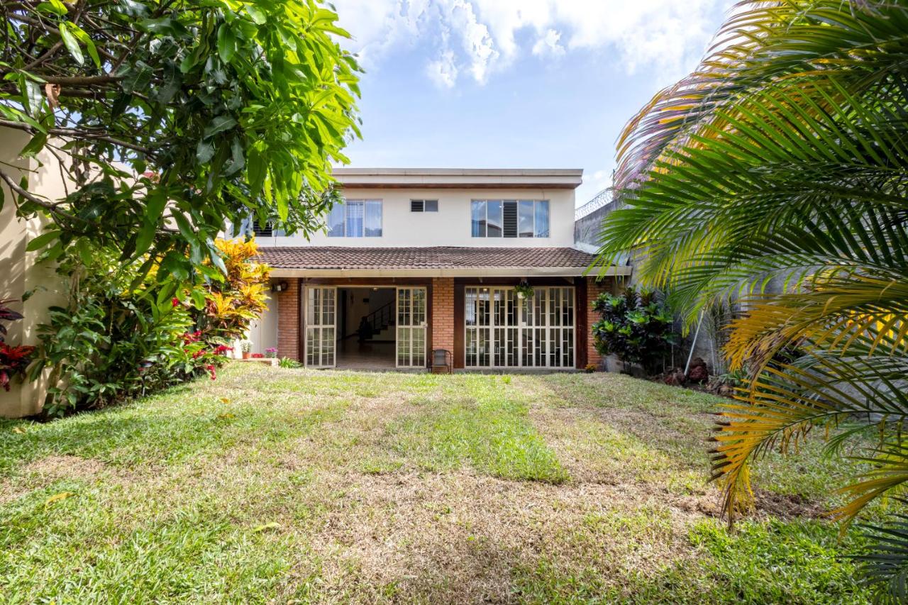 Cata Bed & Breakfast - se admiten mascotas en rohrmoser - B&B San José