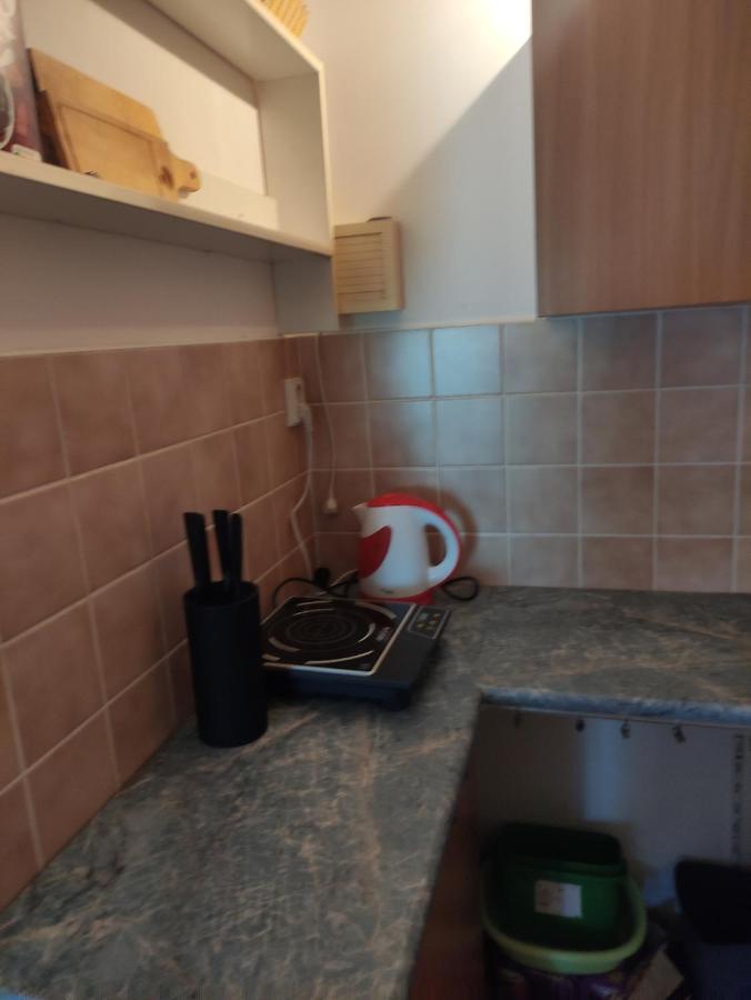 ubytování v zastávce - B&B