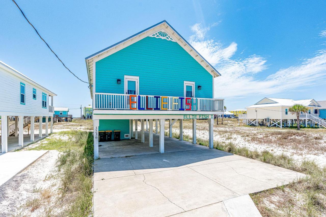 Four bedroom holiday home