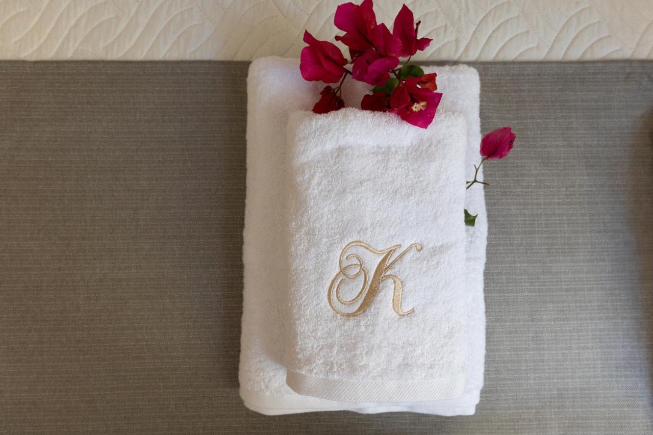 Kitro apartment - Ferienwohnung Agios Nikolaos