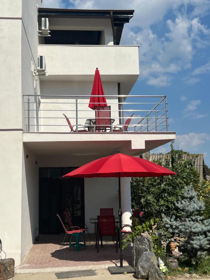 Chambre Triple avec Balcon
