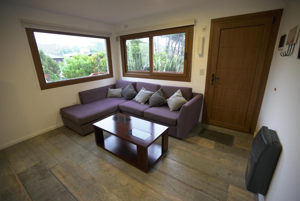 Maisonette-Apartment