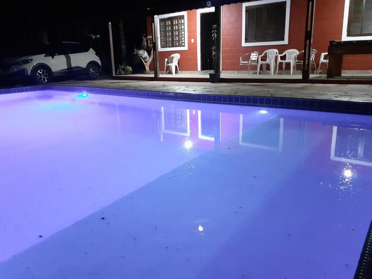 CHACARA ENCANTO DO VALE - B&B