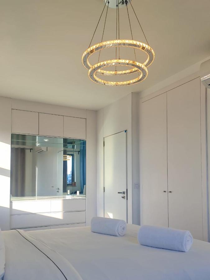 S.Soares T1 Expo Sul - Ferienwohnung