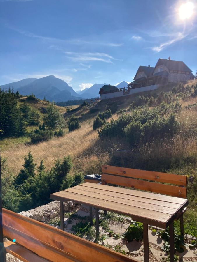 Apartmani 1490 - B&B Zabljak