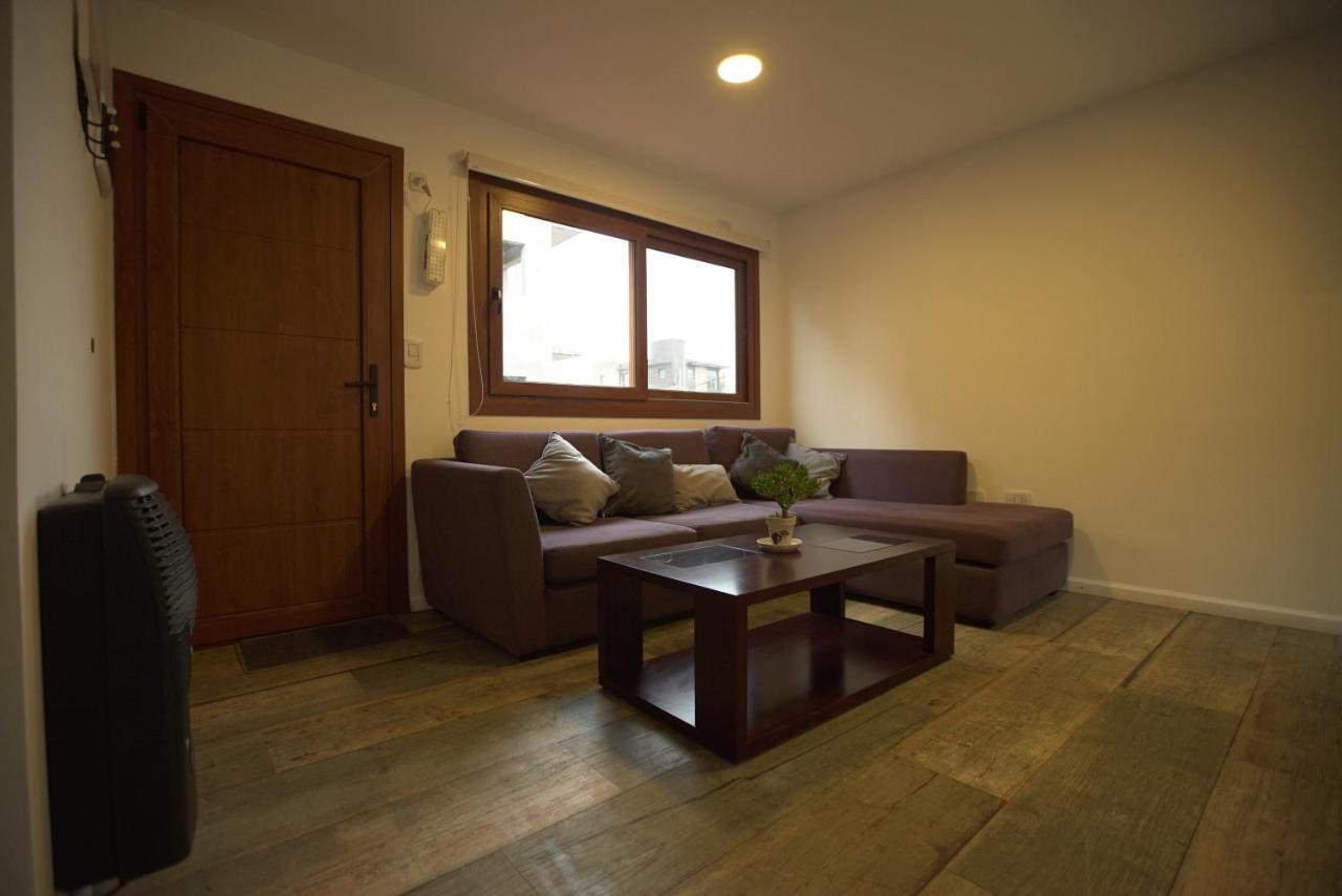 Apartment - Split Level