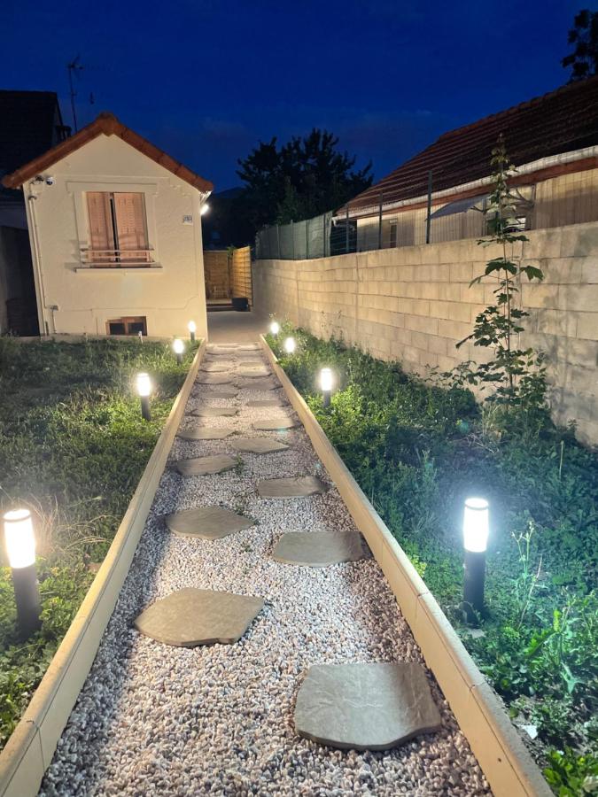 Maison Hanaa, Sauna & Spa - Ferienwohnung