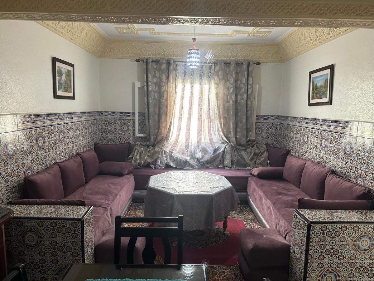 B&B Tanger - Maison Lala Khadija - Bed and Breakfast Tanger