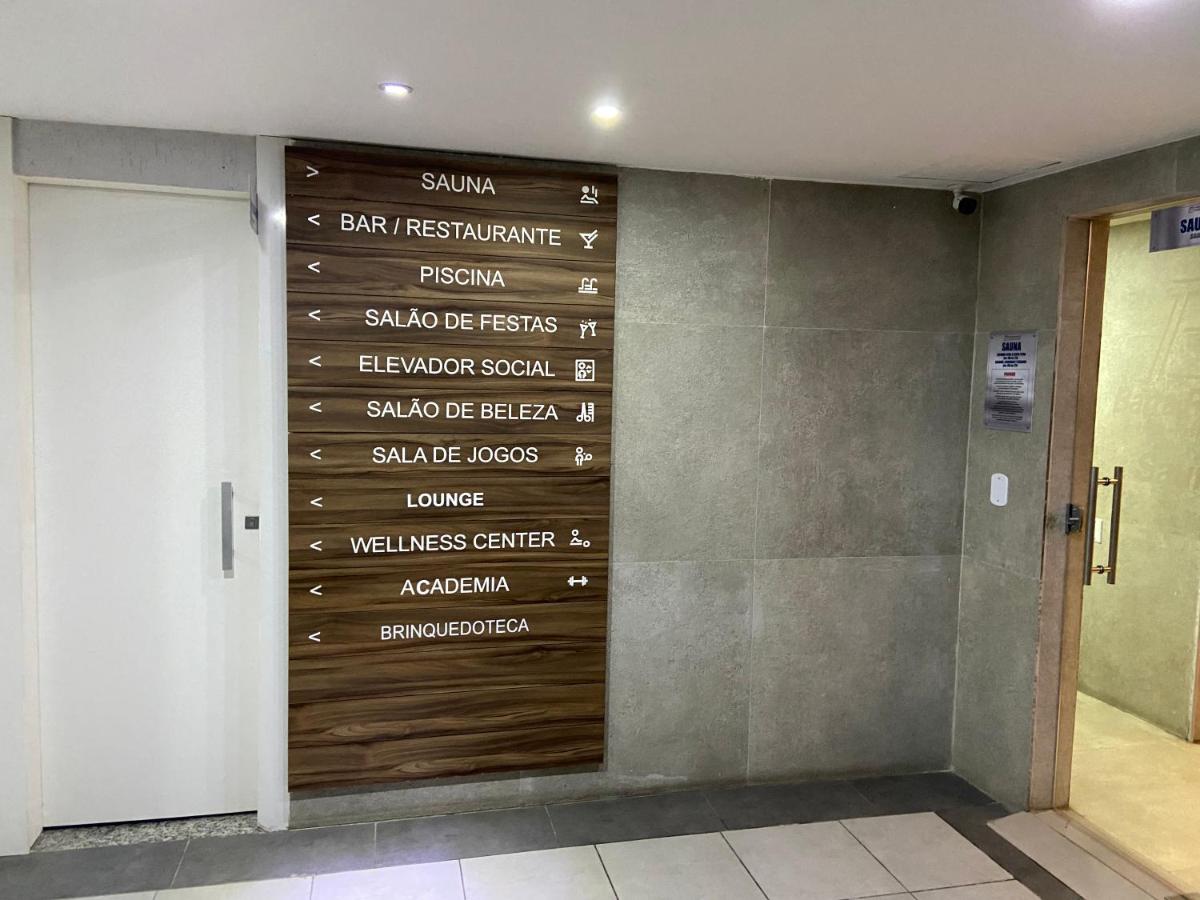 Barra Palace - Ferienwohnung Rio de Janeiro