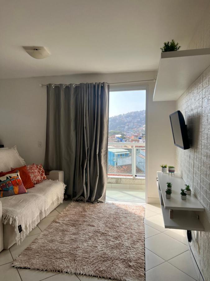 Apartamento vista para o mar - B&B