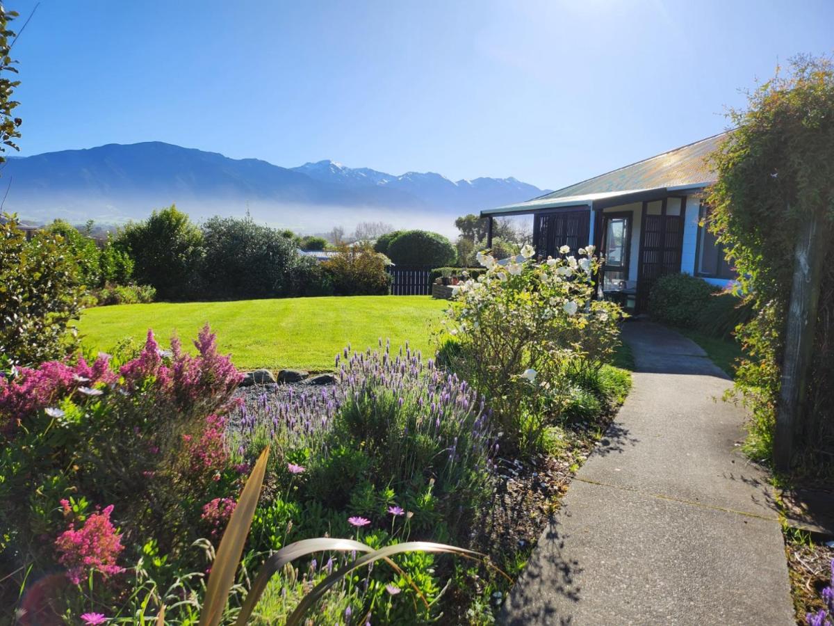 B&B Distretto di Kaikoura - Mountainview - Bed and Breakfast Distretto di Kaikoura