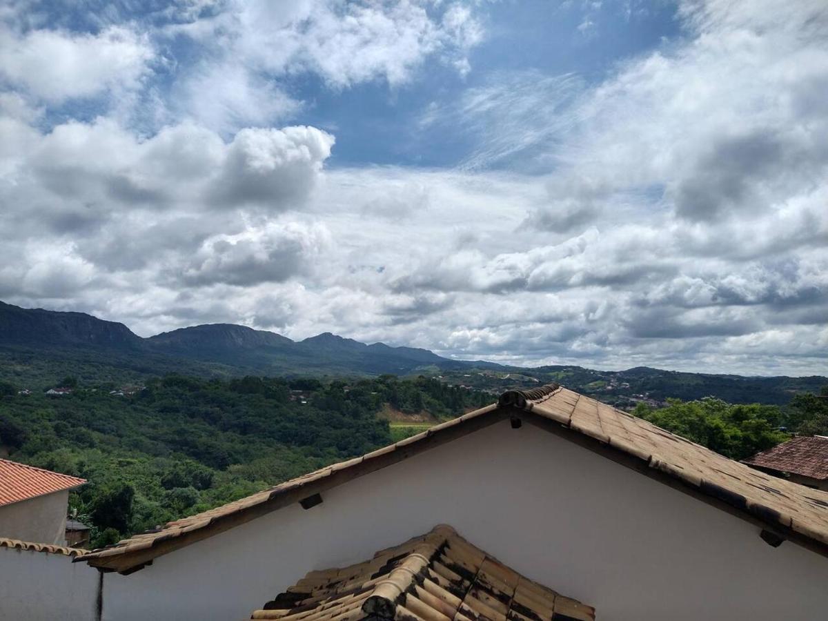 Casa Bela Vista - Ferienwohnung