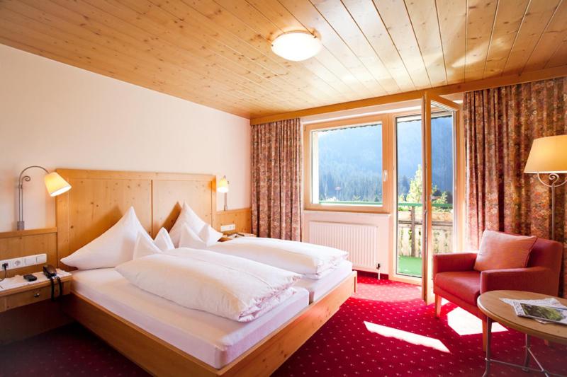 Special Offer - Double Room