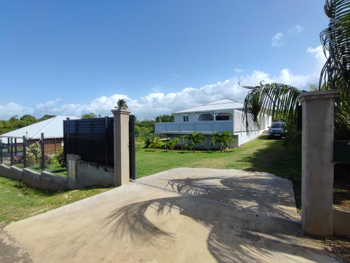 Ti kaz an NOU ** - Bed and Breakfast Sainte-Rose