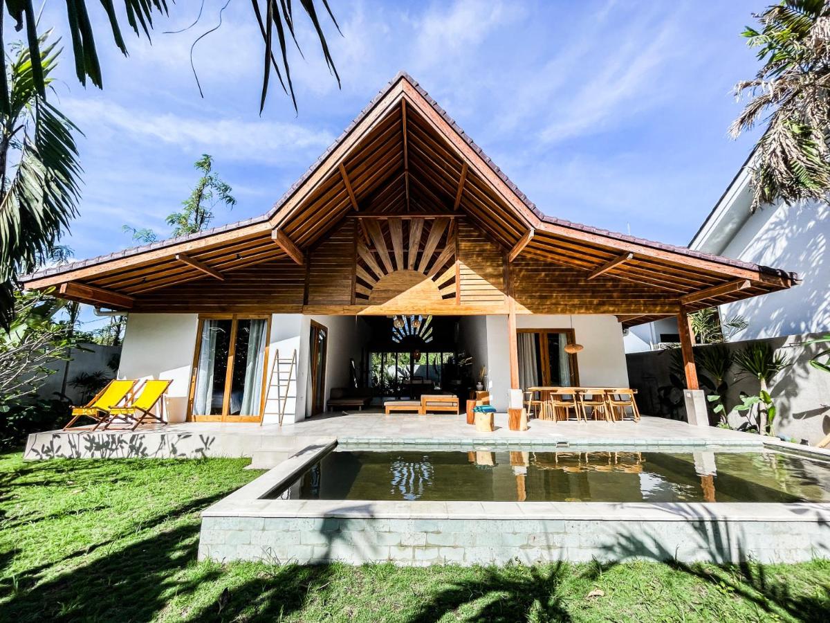 Villa Mariposa: Holiday Dream. New Listing offers - B&B