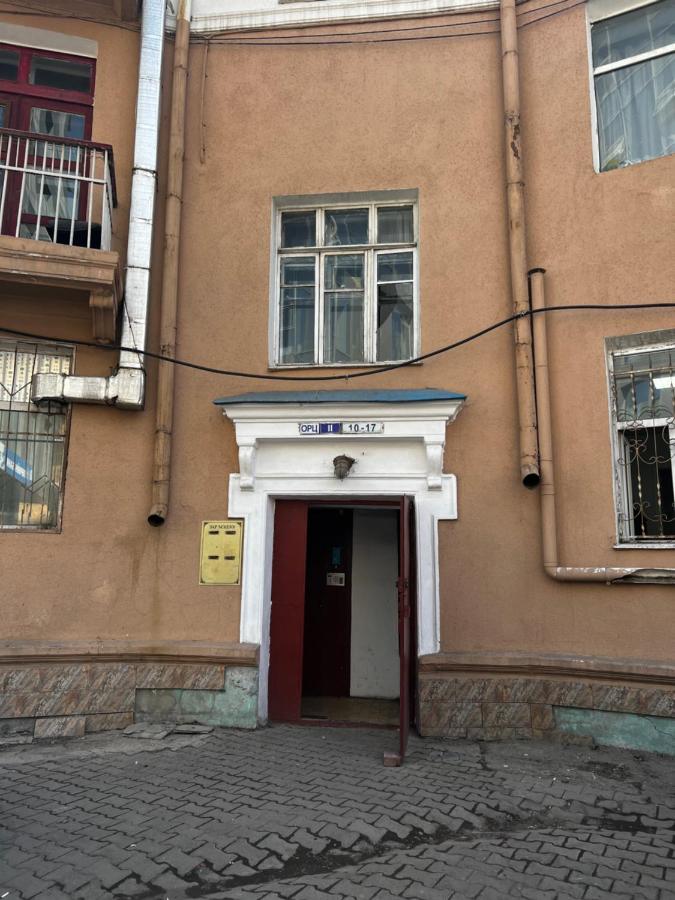 Location, locaton, location! - Ferienwohnung