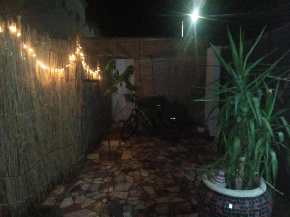 Haven Hideaway - The Summer Moon House - B&B