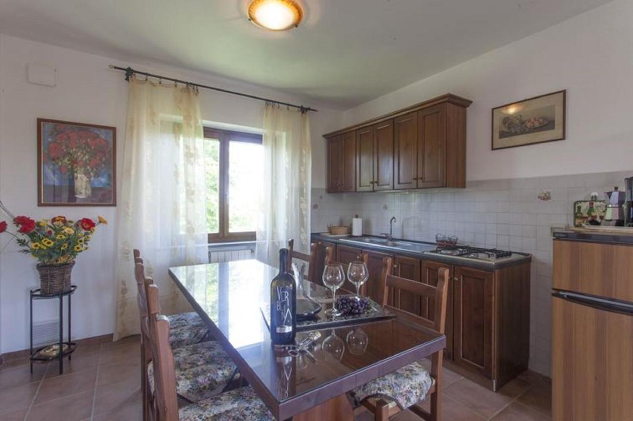 Appartement met 1 Slaapkamer en Balkon (2 Volwassenen)
