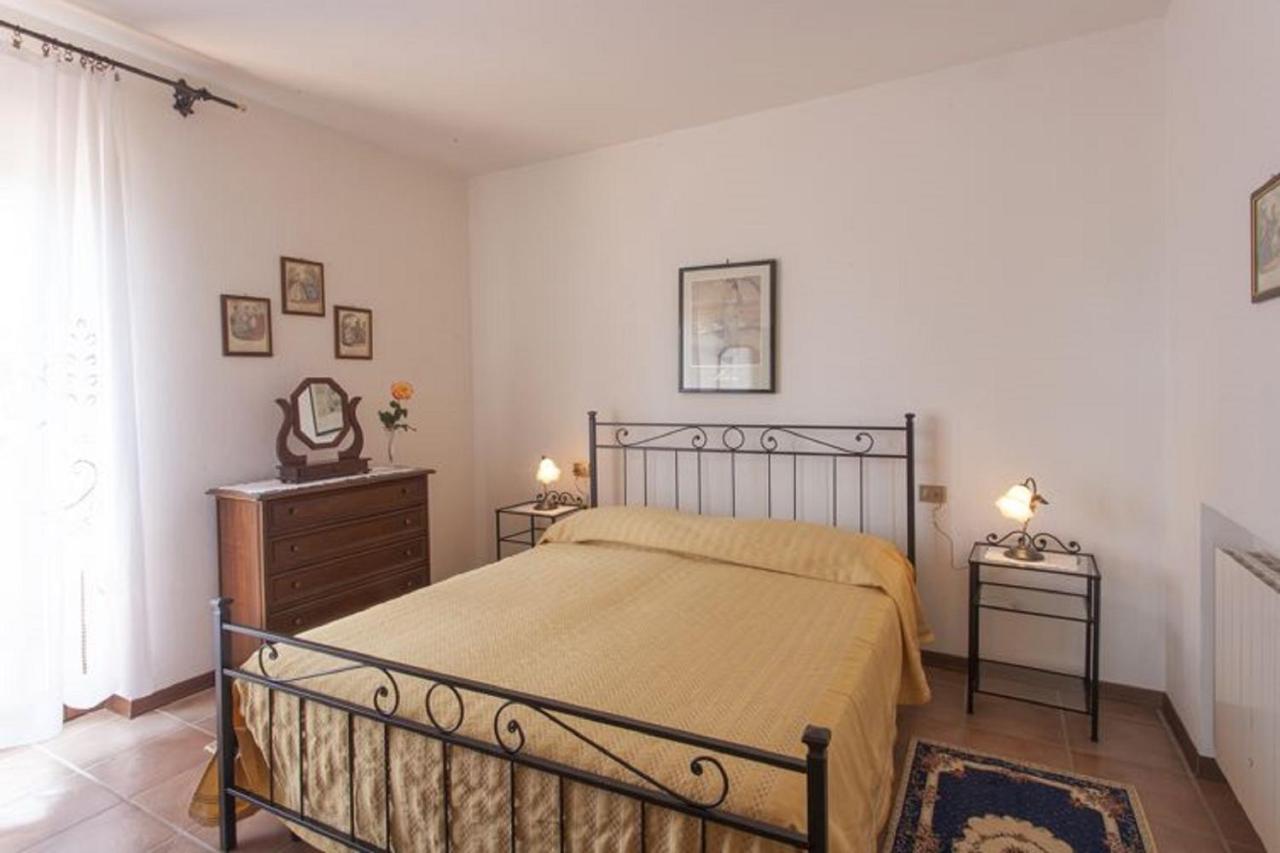 Appartamento con 1 Camera da Letto e Balcone (2 Adulti)