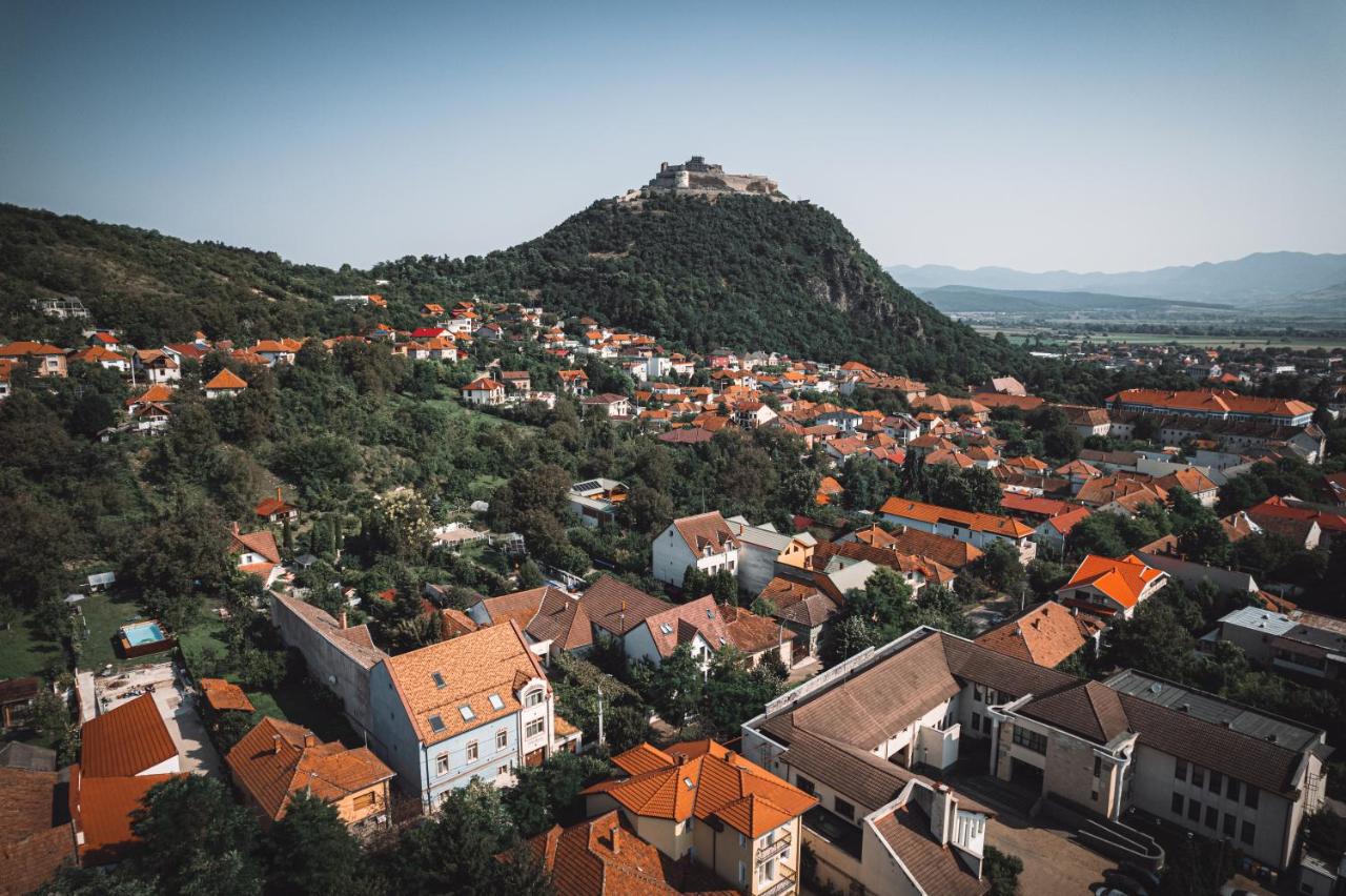 Vila Missy - B&B Deva