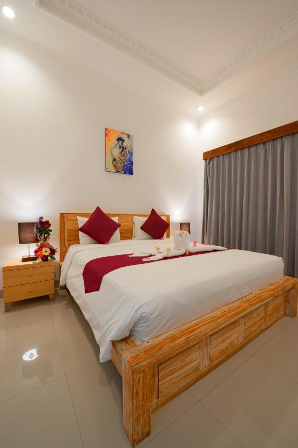 Chambre Double Deluxe