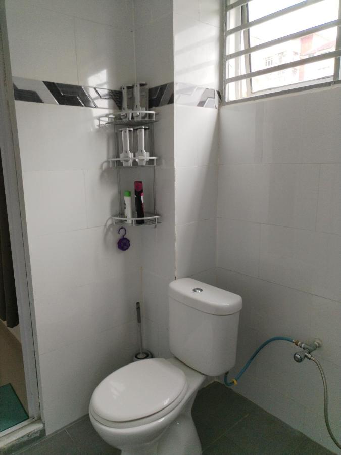 Apartamento de 2 dormitorios